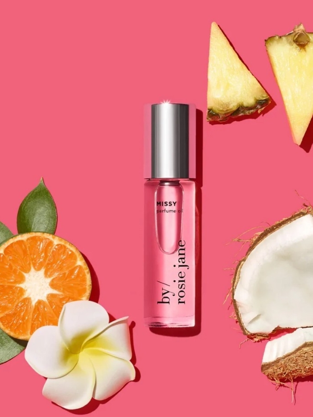 by/ rosie jane Missy perfume oil 7 ml 💮